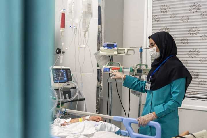 منشور حقوق بیمار
