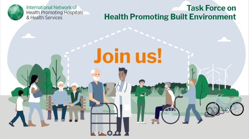 Health Promoting Hospitals