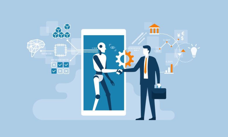 هوش مصنوعی در رهبری و مدیریت بیمارستان