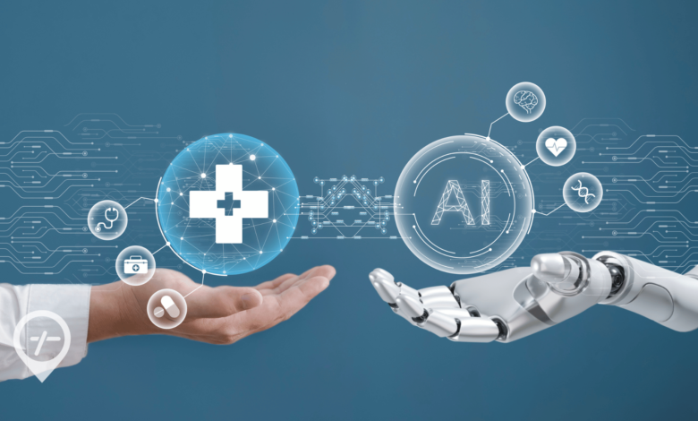 هوش مصنوعی در مدریت چرخه درآمد